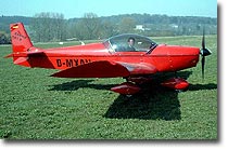 Timo der Nachfolger von Alfons