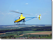 Angel CH-7