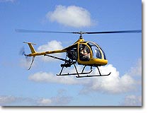 Schwebeflug