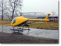 NEUER DRAGON-FLY 333