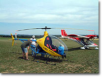 Flugtag Wertheim