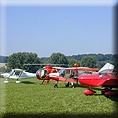 Flugplatz