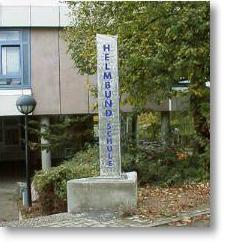 Stehlen fr die Schulen in Neuenstadt