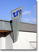 TSV Schild