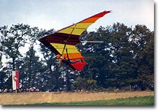 Flamingo 4b am H�rnle