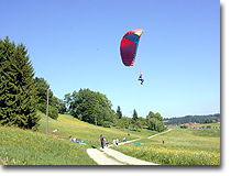 Schulung in Gschwend